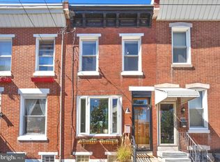 1724 Memphis St, Philadelphia, PA 19125