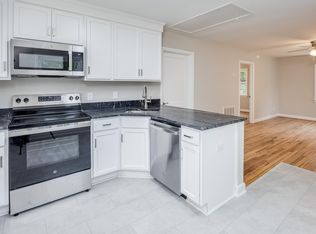 2711 Harrison Rd, Columbia, SC 29204