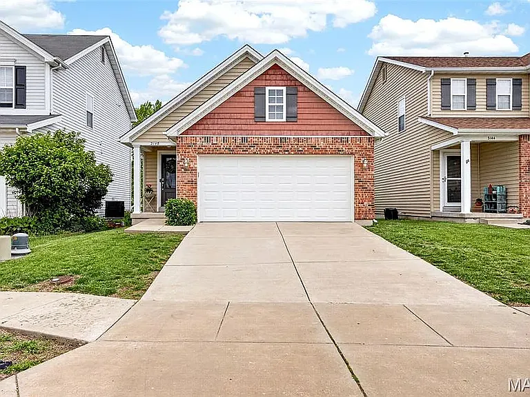3148 Bentwater Pl — Photo 1