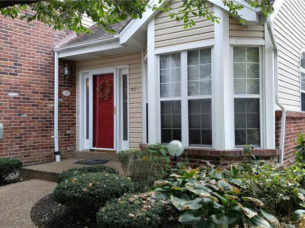 417 Meramec Way #4, Saint Charles, MO 63303