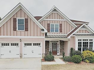 10 Trinity Ln, Cir, GA 30016