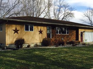 1696 Indiana Ave SE, Huron, SD 57350