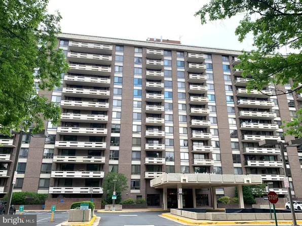 1808 Old Meadow Rd #911-MC, McLean, VA 22102