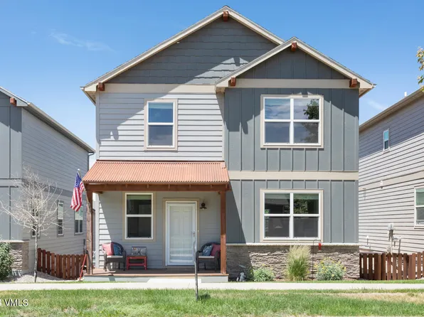 73 Steamboat Dr, Gypsum, CO 81637