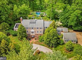 831 Hillside Rd, Lutherville Timonium, MD 21093