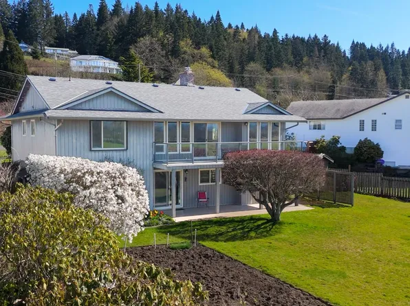 1575 Williams Rd, Courtenay, BC V9N 7A4