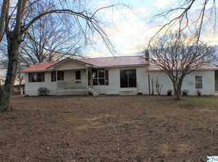 679 County Road 1079, Vinemont, AL 35179