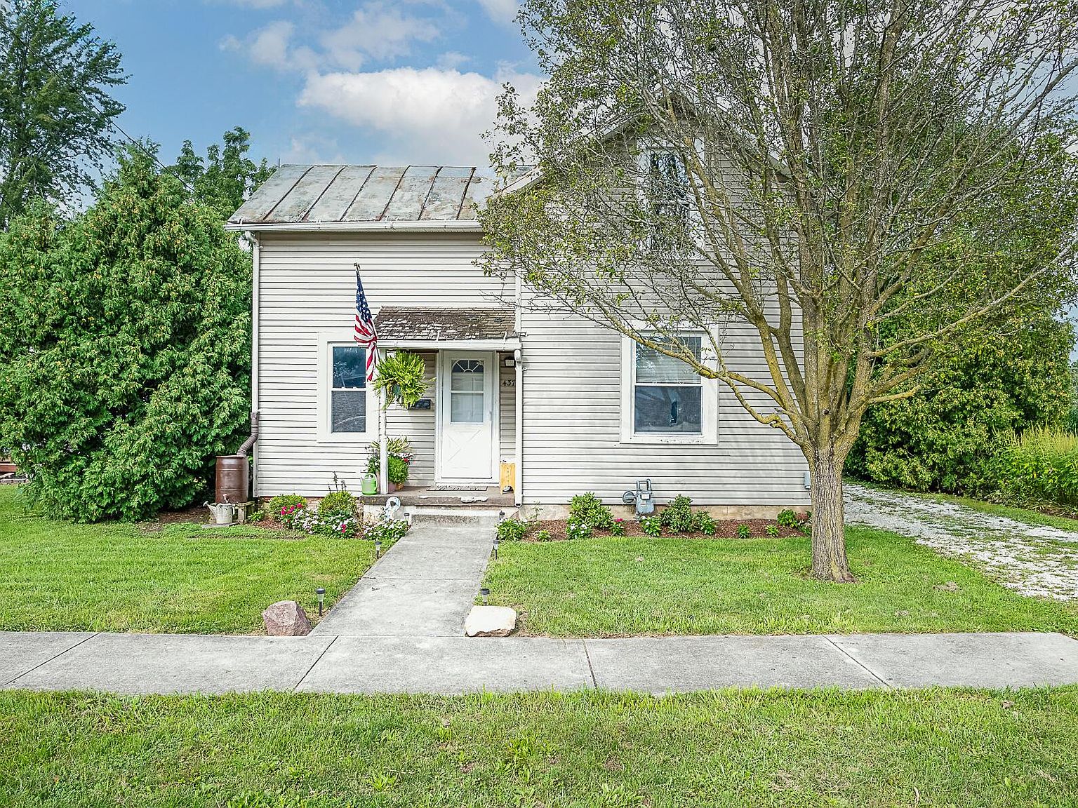 437 Myers St, Bucyrus, OH 44820 Zillow