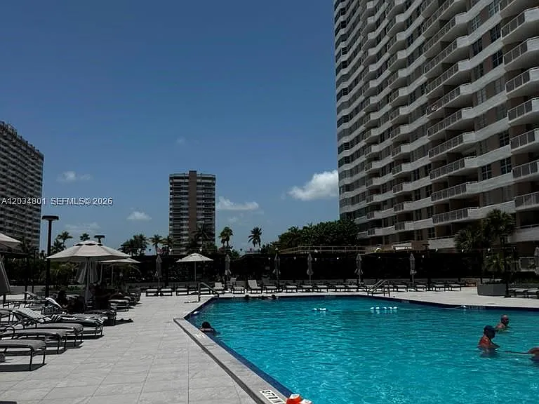 1980 S Ocean Dr #6J — Photo 43