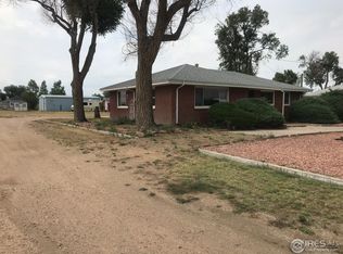 1923 Cherry Ave, Greeley, CO 80631