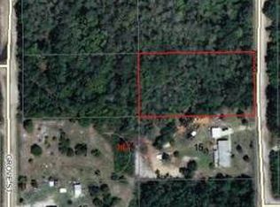 2162 Forest Park St, Bunnell, FL 32110
