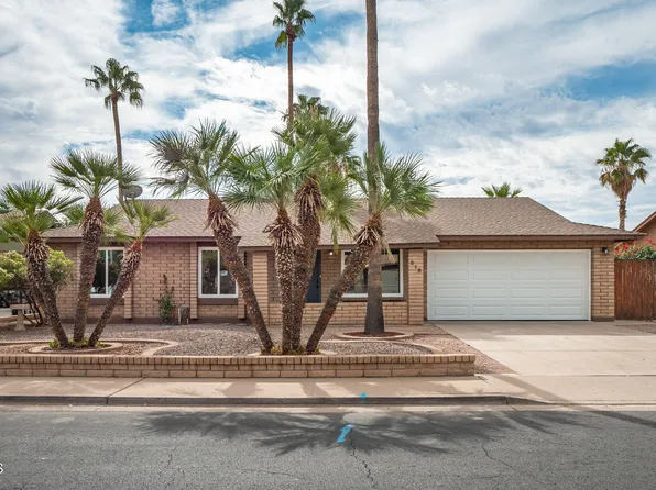 819 W Lindner Avenue, Mesa, AZ 85210