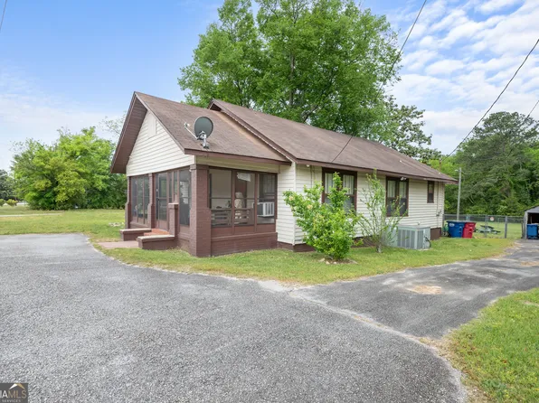 3020 Millerfield Rd, Macon, GA 31217