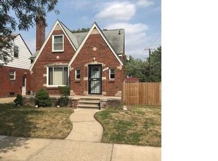 18400 Ilene St, Detroit, MI 48221