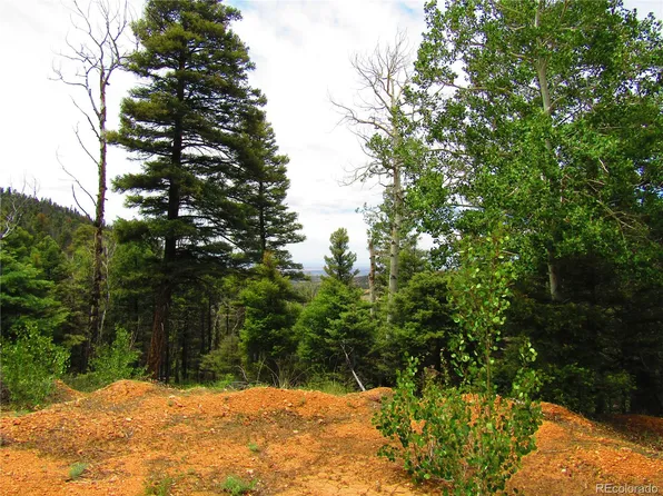LOT 6029 Spruce Road, San Luis, CO 81152