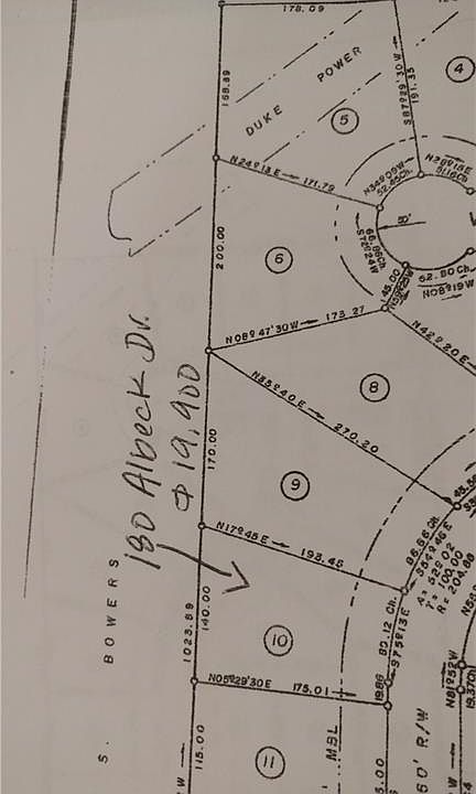 1st image of 180 Albeck Dr