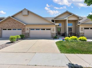 2533 Northern Harrier Pass, Green Bay, WI 54313