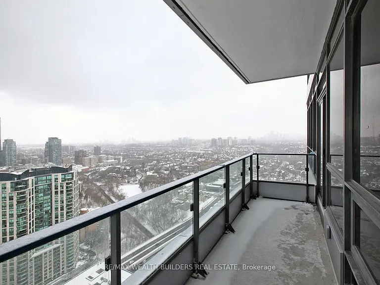 395 Bloor St E #3504 — Photo 28