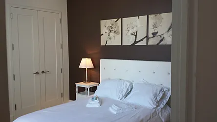 Rented by City View Living