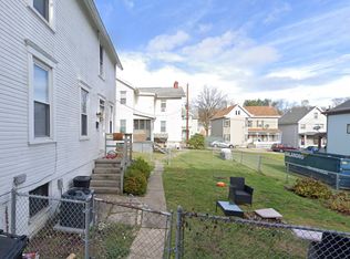 317 Hansen Way, Greensburg, PA 15601