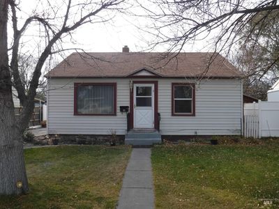 169 Carney St, Twin Falls, ID, 83301