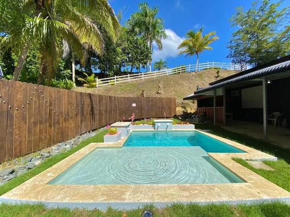 1 Lago Vis, San Sebastian, PR 00685