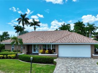 5318 Fairfield Way, Fort Myers, FL 33919