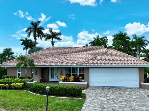 5318 Fairfield Way, Fort Myers, FL 33919