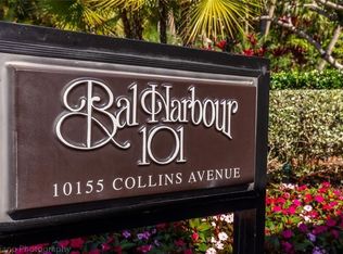 10155 Collins Ave APT 501, Bal Harbour, FL 33154