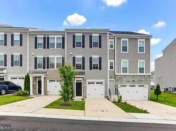 1016 Highpoint Trl, Laurel, MD 20707