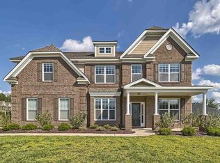 705 Ranger Ln, Blythewood, SC 29016