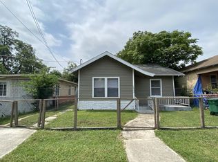 1422 Hays St, San Antonio, TX 78202