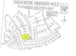 Manistee Heights Dr, Mancelona, MI 49659