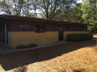 5010 Faucett Rd, Pine Bluff, AR 71603