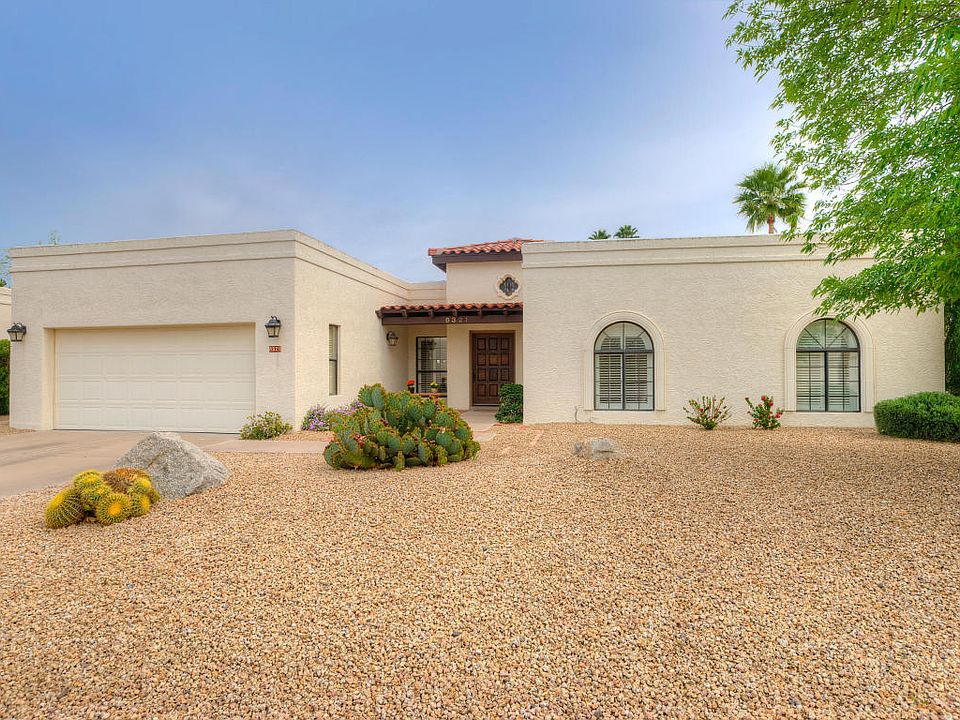 1st image of 8321 E San Simon Dr