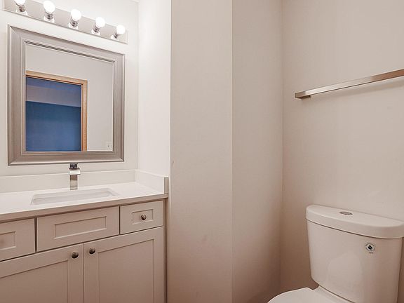 1st Floor Power Room