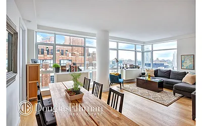 Sold by Douglas Elliman