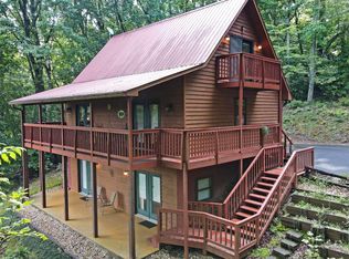 655 Forest Dr #100, Blairsville, GA 30512