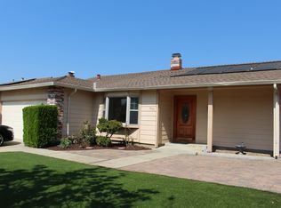 3115 Mosshall Way, San Jose, CA