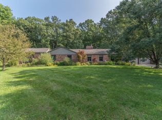 5220 Dexter Ann Arbor Rd, Ann Arbor, MI 48103