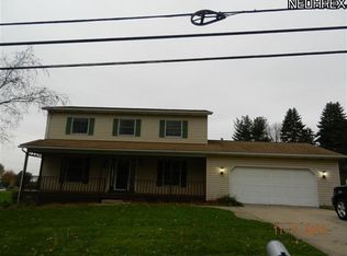 100 Maple St, Doylestown, OH 44230