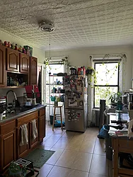 Rented by Medrash Realty