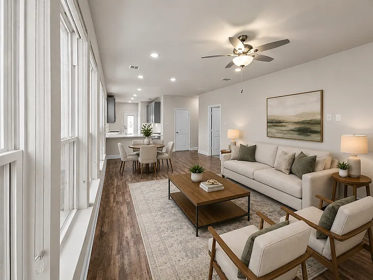 10595 Downy Cup Dr — Photo 1