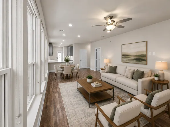 10595 Downy Cup Dr, Frisco, TX 75035
