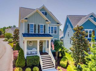 129 Amberglen Ln, Holly Springs, NC 27540