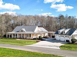 5288 E Cherokee Dr, Canton, GA 30115