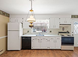 4 Shawsheen Rd UNIT 2, Lawrence, MA 01843