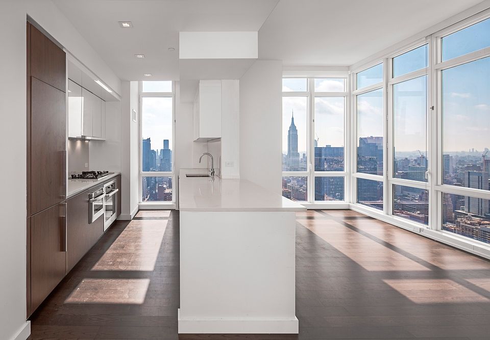 1st image of 605 W 42nd St APT 62F