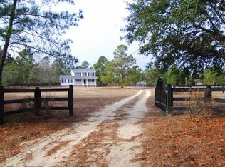 455 Sardis Church Rd, Swansea, SC 29160