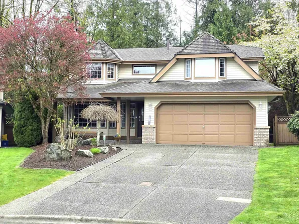 8412 213th St, Langley, BC V1M 2J1